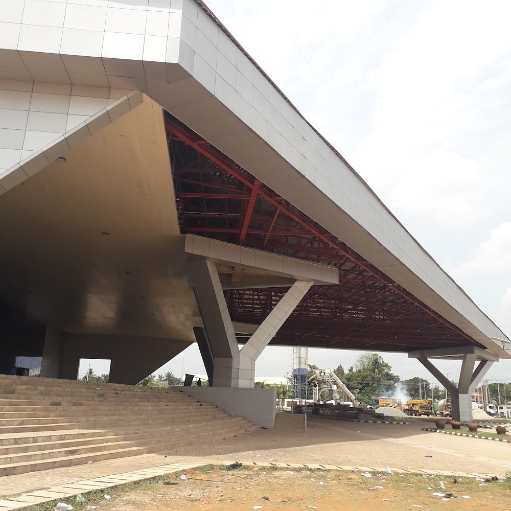 International Convention Center Awka photo 3